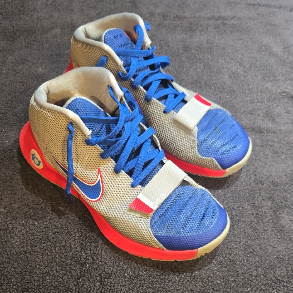 Nike KD Trey5 III